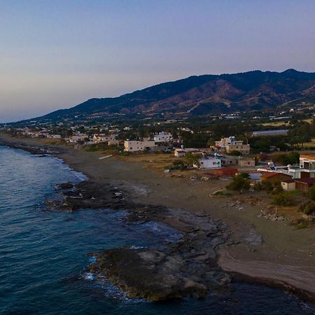 Apartmán Agia Marina Chrysochous Kato Yialia Exteriér fotografie