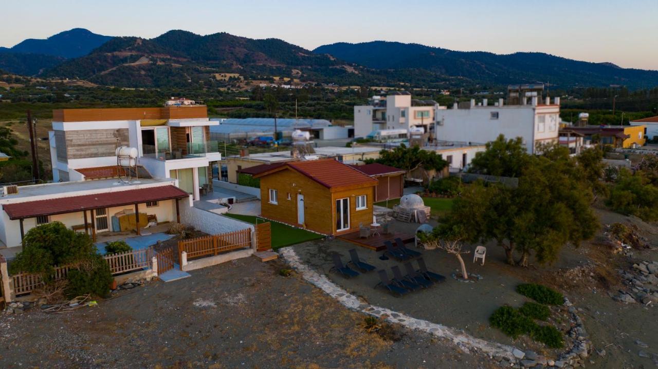Apartmán Agia Marina Chrysochous Kato Yialia Exteriér fotografie