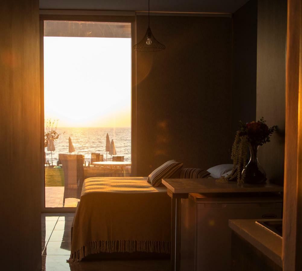 Apartmán Agia Marina Chrysochous Kato Yialia Exteriér fotografie