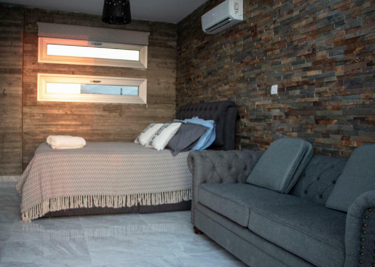 Apartmán Agia Marina Chrysochous Kato Yialia Exteriér fotografie