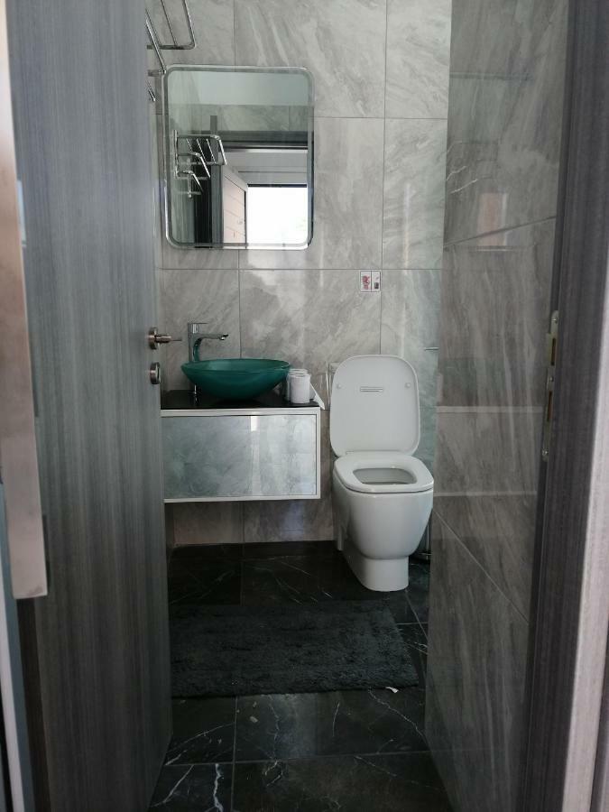 Apartmán Agia Marina Chrysochous Kato Yialia Pokoj fotografie