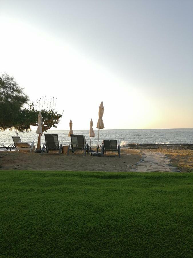 Apartmán Agia Marina Chrysochous Kato Yialia Exteriér fotografie